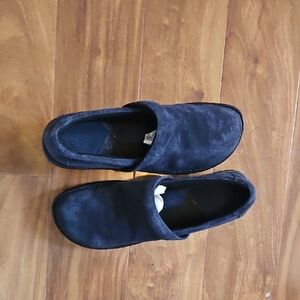 b.o.c. Blue Mules & Clogs for Everyday Comfort
